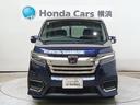 スパーダホンダセンシング 7人 メモリーナビ リアカメラ 後席モニター 両側電動ドア パドルシフト ETC ワンオーナー LEDライト LEDフォグ ホンダセンシング フルセグTV USB BTオーディオ DVD/CD再生(23枚目)
