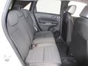 リアシートもゆったり快適に座っていただけますので、後部座席にお乗りの大切な方も楽しくドライブに参加していただけます。