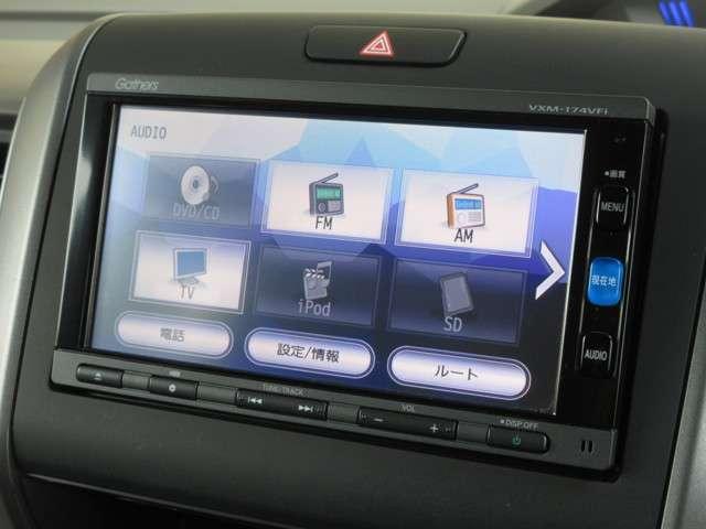 G・ホンダセンシング 1オーナー 安全運転支援S 純正Mナビ フルセグ Rカメラ ETC 衝突軽減B 両側電動 スマートキー 横滑防止 アイドルストップ(5枚目)