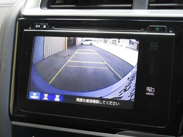 Lパッケージ 1オーナー 純正Mナビ フルセグ Rカメラ ETC DVD再生 サイドSRS 衝突軽減B フロントセンサー リアセンサー アームレスト LEDライト アルミホイール(6枚目)