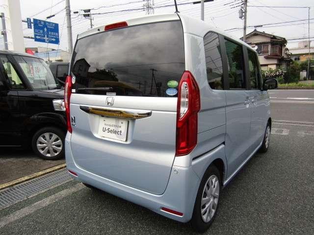 G・Lホンダセンシング 元試乗車 禁煙車 純正8インチナビ フルセグ Rカメラ ETC LEDライト 運転席助手席シートヒーター 両側電動スライドドア Sカーテンエアバッグ 衝突被害軽減ブレーキ(9枚目)