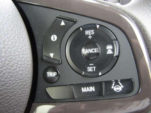 G・Lホンダセンシング 元試乗車 禁煙車 純正8インチナビ フルセグ Rカメラ ETC LEDライト 運転席助手席シートヒーター 両側電動スライドドア Sカーテンエアバッグ 衝突被害軽減ブレーキ(12枚目)