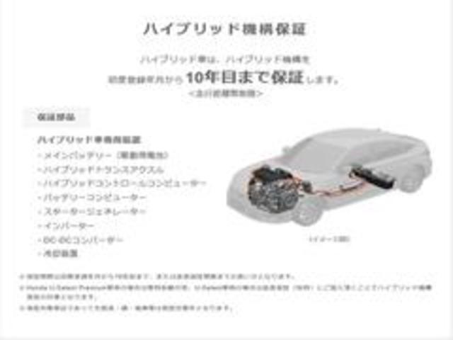 フィット ＲＳ　禁煙車　オーディオレス　純正アルミ　ドラレコ　スマートキー　ＨＩＤライト　ＥＴＣ　キーレスキー　横滑り防止　ＡＷ　盗難防止　フルオートエアコン　Ｗエアバック　ＡＢＳ　エアバック　パワーステ　記録簿有り（42枚目）