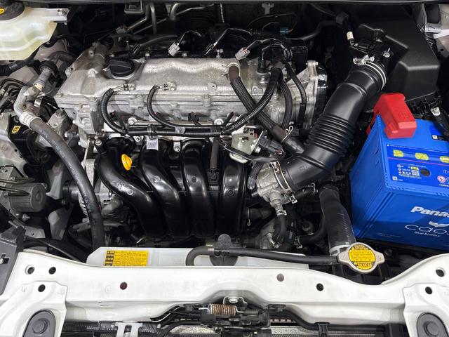 ノア G 禁煙 ワンオーナー 7人乗り メモリーナビ フルセグTV バックカメラ LEDヘッドライト フォグライト クルーズコントロール ETC 横滑り防止装置 左側パワースライドドア スマートキー 1オーナ(6枚目)