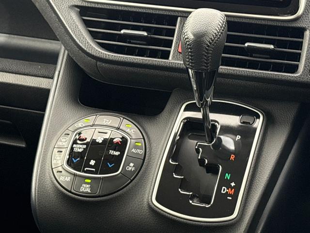 ノア G 禁煙 ワンオーナー 7人乗り メモリーナビ フルセグTV バックカメラ LEDヘッドライト フォグライト クルーズコントロール ETC 横滑り防止装置 左側パワースライドドア スマートキー 1オーナ(24枚目)