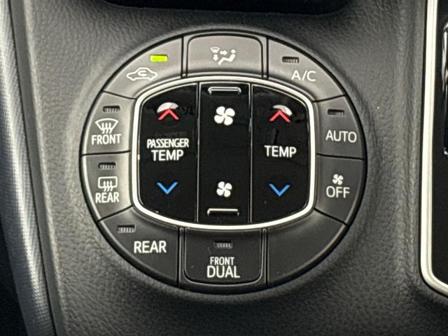 ノア G 禁煙 ワンオーナー 7人乗り メモリーナビ フルセグTV バックカメラ LEDヘッドライト フォグライト クルーズコントロール ETC 横滑り防止装置 左側パワースライドドア スマートキー 1オーナ(25枚目)