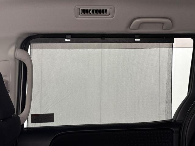 ノア G 禁煙 ワンオーナー 7人乗り メモリーナビ フルセグTV バックカメラ LEDヘッドライト フォグライト クルーズコントロール ETC 横滑り防止装置 左側パワースライドドア スマートキー 1オーナ(33枚目)