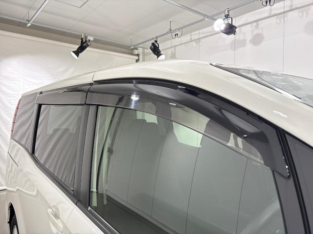 ノア G 禁煙 ワンオーナー 7人乗り メモリーナビ フルセグTV バックカメラ LEDヘッドライト フォグライト クルーズコントロール ETC 横滑り防止装置 左側パワースライドドア スマートキー 1オーナ(38枚目)