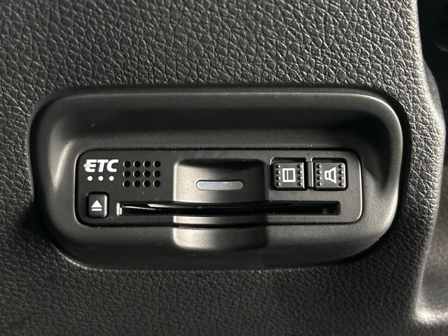 ＥＴＣ搭載★お出かけには今や欠かせなくなったＥＴＣ装備で、高速道路の利用もスマートに！料金所もスイスイ通過⇒快適ドライブにかかせないアイテムです