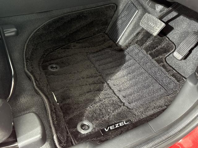 ★純正のフロアマットも付いています！クリーニング済♪