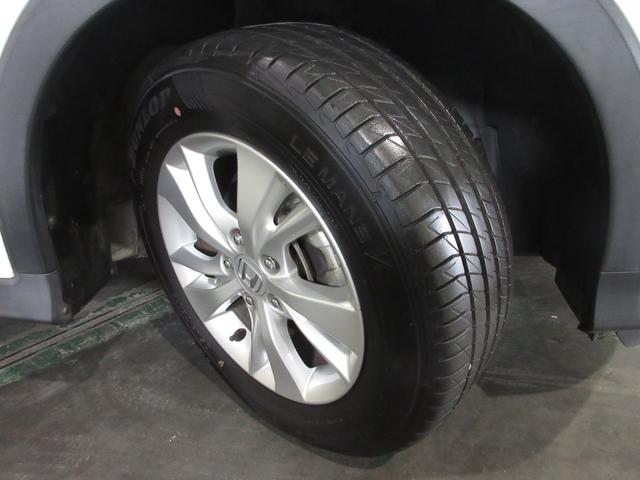 ヴェゼル Ｘ・ホンダセンシング　いまコレ＋フロアマット　純正メモリーナビ　Ｂｌｕｅｔｏｏｔｈ　ＥＴＣ　リアカメラ　衝突被害軽減ブレーキ　レーンキープアシスト　ＬＥＤヘッドライト　フォグライト　シートヒーター　１６インチアルミホイール（23枚目）