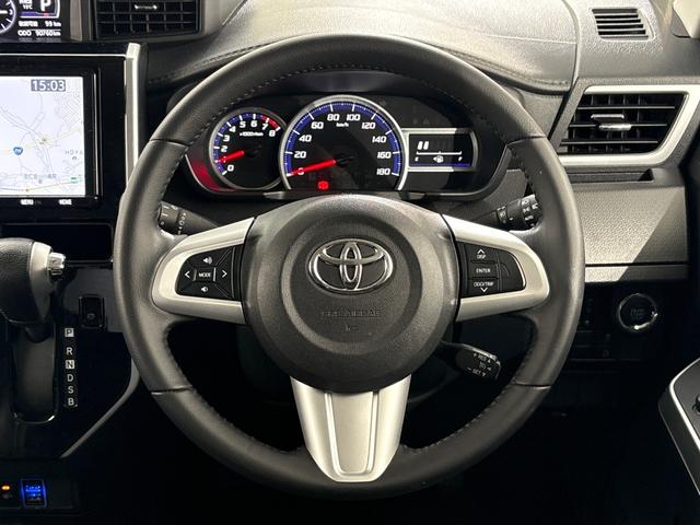 タンク カスタムG 禁煙 ワンオーナー 純正メモリーナビ フルセグTV リアカメラ ETC 両側パワースライドドア ドラレコ 14インチアルミホイール 横滑り防止装置 アイドリングストップ クルーズコントロール スマキー(15枚目)