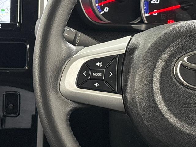 タンク カスタムG 禁煙 ワンオーナー 純正メモリーナビ フルセグTV リアカメラ ETC 両側パワースライドドア ドラレコ 14インチアルミホイール 横滑り防止装置 アイドリングストップ クルーズコントロール スマキー(16枚目)