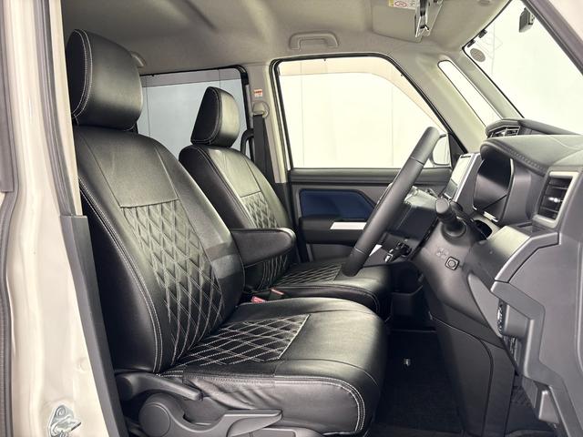 タンク カスタムG 禁煙 ワンオーナー 純正メモリーナビ フルセグTV リアカメラ ETC 両側パワースライドドア ドラレコ 14インチアルミホイール 横滑り防止装置 アイドリングストップ クルーズコントロール スマキー(29枚目)