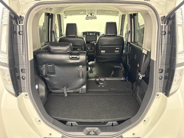 タンク カスタムG 禁煙 ワンオーナー 純正メモリーナビ フルセグTV リアカメラ ETC 両側パワースライドドア ドラレコ 14インチアルミホイール 横滑り防止装置 アイドリングストップ クルーズコントロール スマキー(37枚目)