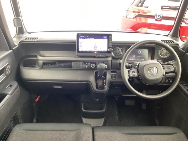 Ｎ－ＢＯＸカスタム ベースグレード　当社元試乗車　禁煙車　純正９インチコネクトナビ　リアカメラ　ＥＴＣ　純正ドラレコ　両側電動スライドドア　ＬＥＤヘッドライト　フルオートエアコン　１４インチアルミホイール　ＨＯＮＤＡスマートキー　Ｄレコ（9枚目）