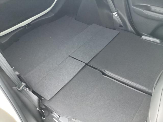 フィット e:HEVホーム 当社元試乗車 禁煙車 純正9インチホンダコネクトナビ リアカメラ ETC LEDヘッドライト HondaCONNECT用緊急通報ボタン/トラブルサポートボタン ホンダセンシング USBチャージャー(23枚目)