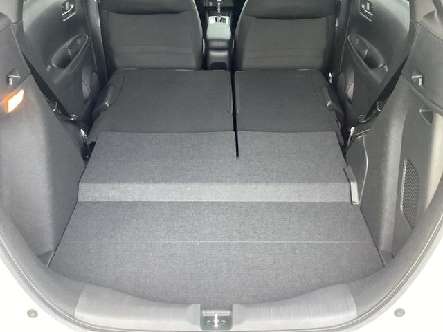 フィット e:HEVホーム 当社元試乗車 禁煙車 純正9インチホンダコネクトナビ リアカメラ ETC LEDヘッドライト HondaCONNECT用緊急通報ボタン/トラブルサポートボタン ホンダセンシング USBチャージャー(24枚目)