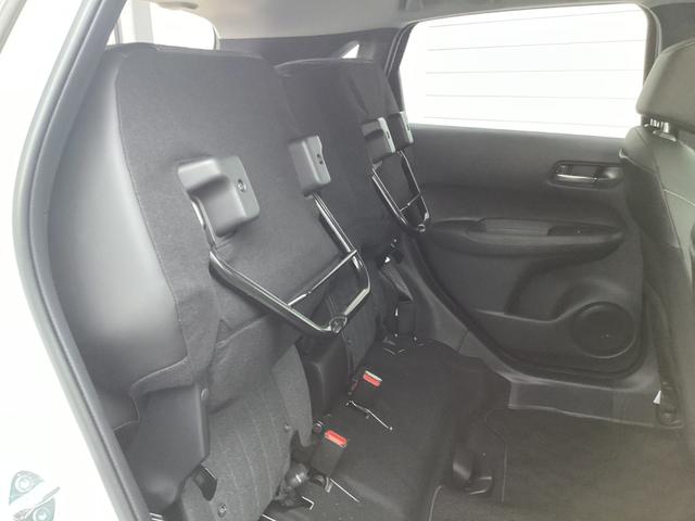 フィット e:HEVホーム 当社元試乗車 禁煙車 純正9インチホンダコネクトナビ リアカメラ ETC LEDヘッドライト HondaCONNECT用緊急通報ボタン/トラブルサポートボタン ホンダセンシング USBチャージャー(25枚目)