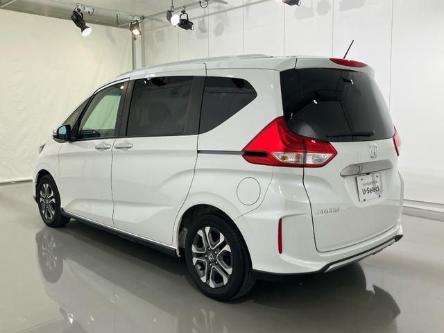 フリード クロスター　禁煙車　純正メモリーナビ　ドラレコ　両側電動スライドドア　リアカメラ　ホンダセンシング　アルミホイール　ＥＴＣ　シートヒーター　クルーズコントロール　ＬＥＤヘッドライト　ルーフレール　アルミホイール（10枚目）