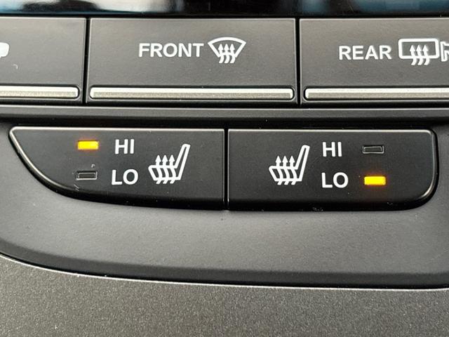 フリード クロスター　禁煙車　純正メモリーナビ　ドラレコ　両側電動スライドドア　リアカメラ　ホンダセンシング　アルミホイール　ＥＴＣ　シートヒーター　クルーズコントロール　ＬＥＤヘッドライト　ルーフレール　アルミホイール（31枚目）