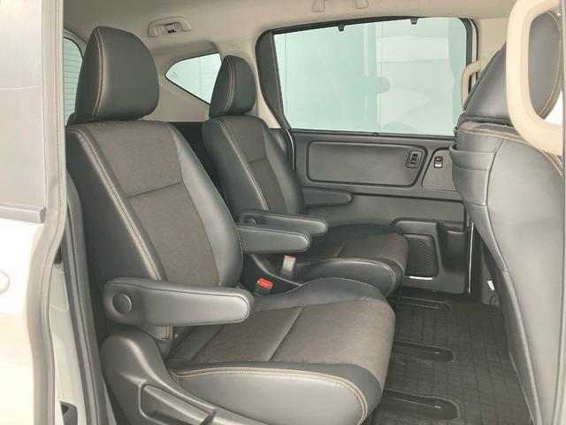 フリード クロスター　禁煙車　純正メモリーナビ　ドラレコ　両側電動スライドドア　リアカメラ　ホンダセンシング　アルミホイール　ＥＴＣ　シートヒーター　クルーズコントロール　ＬＥＤヘッドライト　ルーフレール　アルミホイール（40枚目）