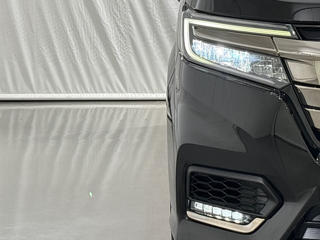 ステップワゴンスパーダ スパーダ・クールスピリットホンダセンシング　禁煙車　ワンオーナー　純正１０インチメモリーナビ　リア席モニター　リアカメラ　ＥＴＣ２．０　純正前後ドラレコ　両側パワースライドドア　シートヒーター　ＬＥＤヘッドライト　ホンダセンシング　パドルシフト（5枚目）