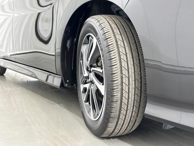 ステップワゴンスパーダ スパーダ・クールスピリットホンダセンシング　禁煙車　ワンオーナー　純正１０インチメモリーナビ　リア席モニター　リアカメラ　ＥＴＣ２．０　純正前後ドラレコ　両側パワースライドドア　シートヒーター　ＬＥＤヘッドライト　ホンダセンシング　パドルシフト（13枚目）