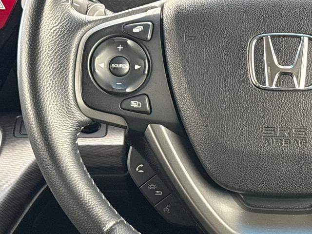 ステップワゴンスパーダ スパーダ・クールスピリットホンダセンシング　禁煙車　ワンオーナー　純正１０インチメモリーナビ　リア席モニター　リアカメラ　ＥＴＣ２．０　純正前後ドラレコ　両側パワースライドドア　シートヒーター　ＬＥＤヘッドライト　ホンダセンシング　パドルシフト（18枚目）