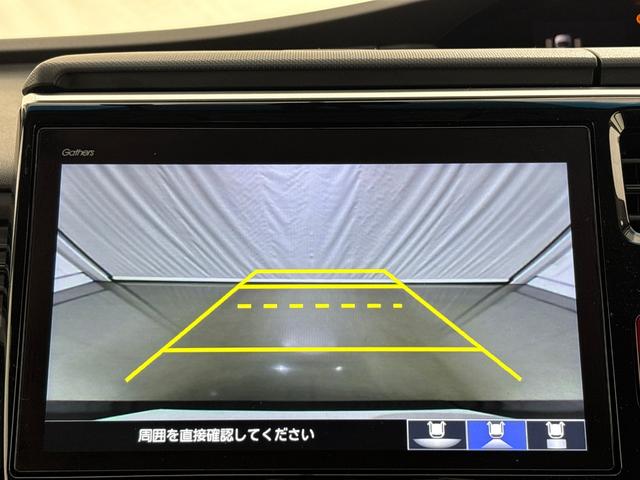 ステップワゴンスパーダ スパーダ・クールスピリットホンダセンシング　禁煙車　ワンオーナー　純正１０インチメモリーナビ　リア席モニター　リアカメラ　ＥＴＣ２．０　純正前後ドラレコ　両側パワースライドドア　シートヒーター　ＬＥＤヘッドライト　ホンダセンシング　パドルシフト（23枚目）