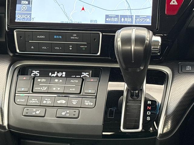 ステップワゴンスパーダ スパーダ・クールスピリットホンダセンシング　禁煙車　ワンオーナー　純正１０インチメモリーナビ　リア席モニター　リアカメラ　ＥＴＣ２．０　純正前後ドラレコ　両側パワースライドドア　シートヒーター　ＬＥＤヘッドライト　ホンダセンシング　パドルシフト（34枚目）