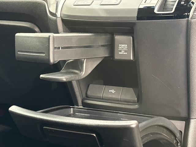 ステップワゴンスパーダ スパーダ・クールスピリットホンダセンシング　禁煙車　ワンオーナー　純正１０インチメモリーナビ　リア席モニター　リアカメラ　ＥＴＣ２．０　純正前後ドラレコ　両側パワースライドドア　シートヒーター　ＬＥＤヘッドライト　ホンダセンシング　パドルシフト（36枚目）