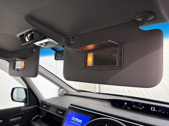 ステップワゴンスパーダ スパーダ・クールスピリットホンダセンシング　禁煙車　ワンオーナー　純正１０インチメモリーナビ　リア席モニター　リアカメラ　ＥＴＣ２．０　純正前後ドラレコ　両側パワースライドドア　シートヒーター　ＬＥＤヘッドライト　ホンダセンシング　パドルシフト（40枚目）