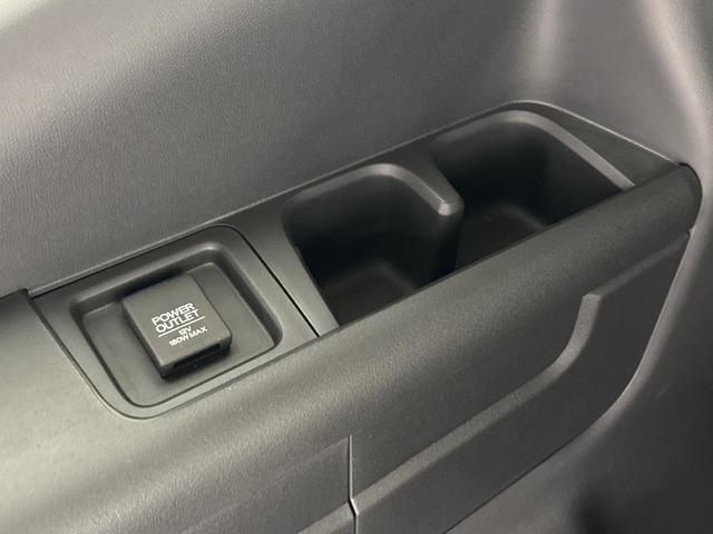 ステップワゴンスパーダ スパーダ・クールスピリットホンダセンシング　禁煙車　ワンオーナー　純正１０インチメモリーナビ　リア席モニター　リアカメラ　ＥＴＣ２．０　純正前後ドラレコ　両側パワースライドドア　シートヒーター　ＬＥＤヘッドライト　ホンダセンシング　パドルシフト（44枚目）