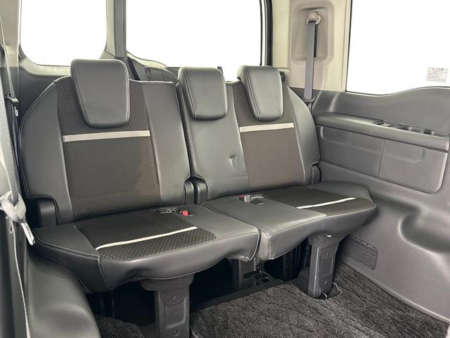 ステップワゴンスパーダ スパーダ・クールスピリットホンダセンシング　禁煙車　ワンオーナー　純正１０インチメモリーナビ　リア席モニター　リアカメラ　ＥＴＣ２．０　純正前後ドラレコ　両側パワースライドドア　シートヒーター　ＬＥＤヘッドライト　ホンダセンシング　パドルシフト（45枚目）