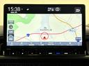 ★ホンダ純正ナビ★操作性や視認性に優れており、最適なルートでご案内致します♪