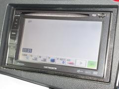 ナビゲーションはカロッツェリアメモリーナビ（ＡＶIntercooler−ＭＲＺ６６）を装着しております。ＡＭ、ＦＭ、Ｂｌｕｅｔｏｏｔｈ、ワンセグＴＶがご使用いただけます。初めて訪れた場所でも安心ですね！ 4