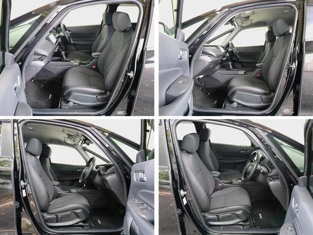 フィット e:HEVホームブラックスタイル 純正9インチナビ・ドラレコ前後・ETC(20枚目)