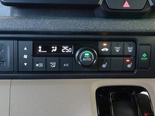 N-BOXジョイ ベースグレード 純正9インチナビ・前後ドラレコ・ETC(12枚目)