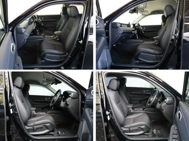 ヴェゼル e:HEVZ 純正コネクトナビ・ドラレコ前後・ETC(20枚目)