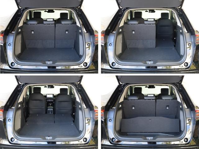 ヴェゼル e:HEVZ 純正コネクトナビ・ドラレコ前後・ETC(22枚目)