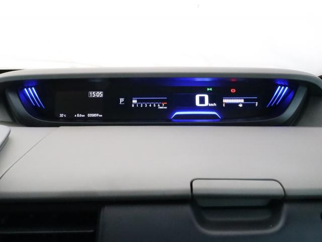 フリード Ｇ・ホンダセンシング　純正７インチナビ・ＥＴＣ・両側ＰＳＤ（13枚目）