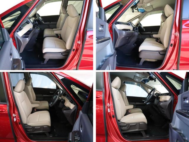 フリード Ｇ・ホンダセンシング　純正７インチナビ・ＥＴＣ・両側ＰＳＤ（18枚目）