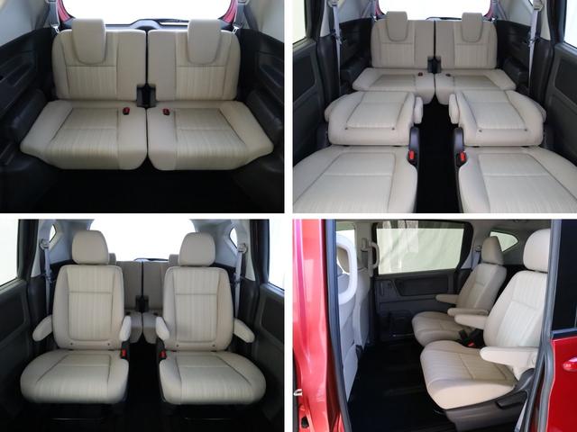 フリード Ｇ・ホンダセンシング　純正７インチナビ・ＥＴＣ・両側ＰＳＤ（19枚目）