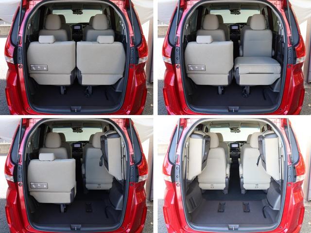 フリード Ｇ・ホンダセンシング　純正７インチナビ・ＥＴＣ・両側ＰＳＤ（20枚目）