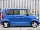 N-BOX G 純正7インチナビ・ETC・LEDライト 中古車画像_4