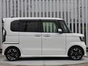 N-BOXカスタム G・EXターボホンダセンシング 純正8インチナビ・ドラレコ前側・ETC 中古車画像_4