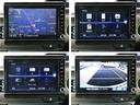 ホンダ純正ナビゲーションＶＸＵ－１８５ＮＢｉが装着されております。ＴＶ・ＣＤ・ＤＶＤ再生やＢｌｕｅｔｏｏｔｈ再生など機能充実のインターナビです。バックカメラはシフトをバックにするだけで映ります。