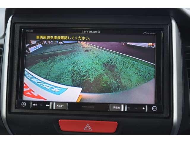 G・Lパッケージ あんしんパッケージ衝突軽減 ナビ Rカメラ(8枚目)
