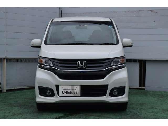 G・ターボパッケ 衝突軽減ブレーキ インターナビ Rカメラ(18枚目)